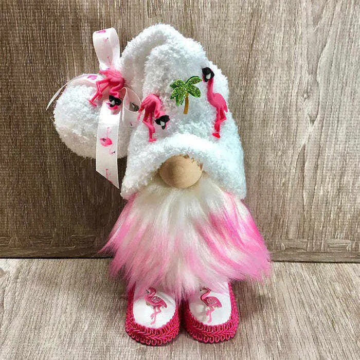 🔥LAST DAY Buy One Get 1 Free🎉Leershine™ Gnome Dolls Clearance (Add even numbers to cart )