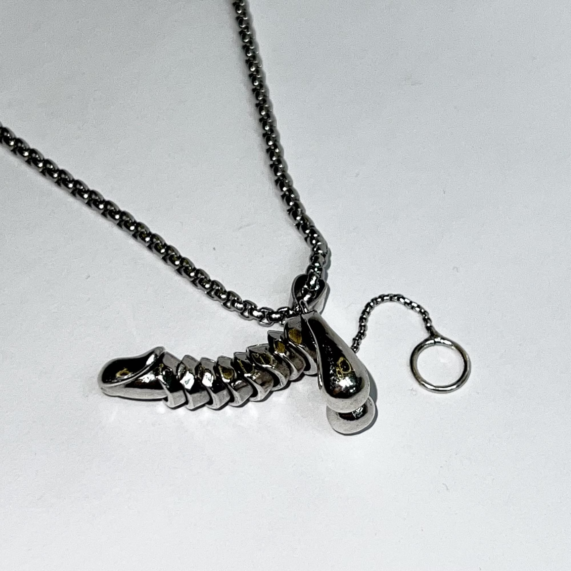 🤣Penis Pendant Necklace