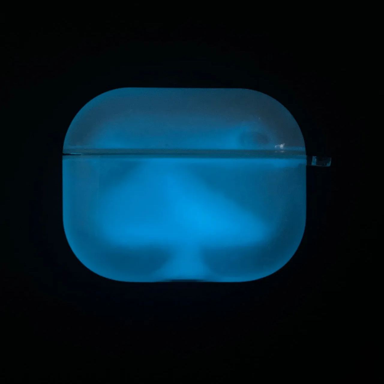 Luminous Quicksand AirPod Case