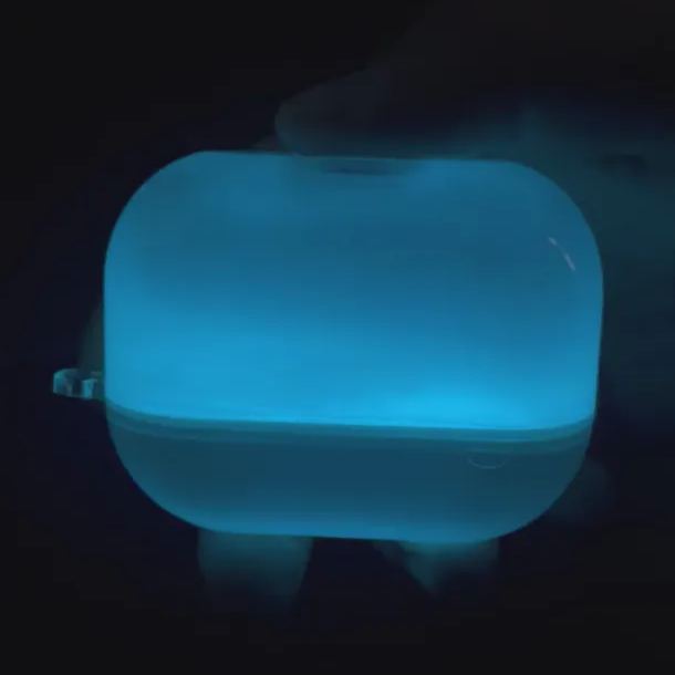 Luminous Quicksand AirPod Case