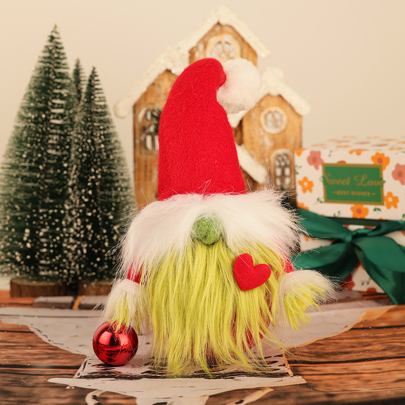 🔥LAST DAY Buy One Get 1 Free🎉Eifrt™ (Bearded Dwarf Gnome )
