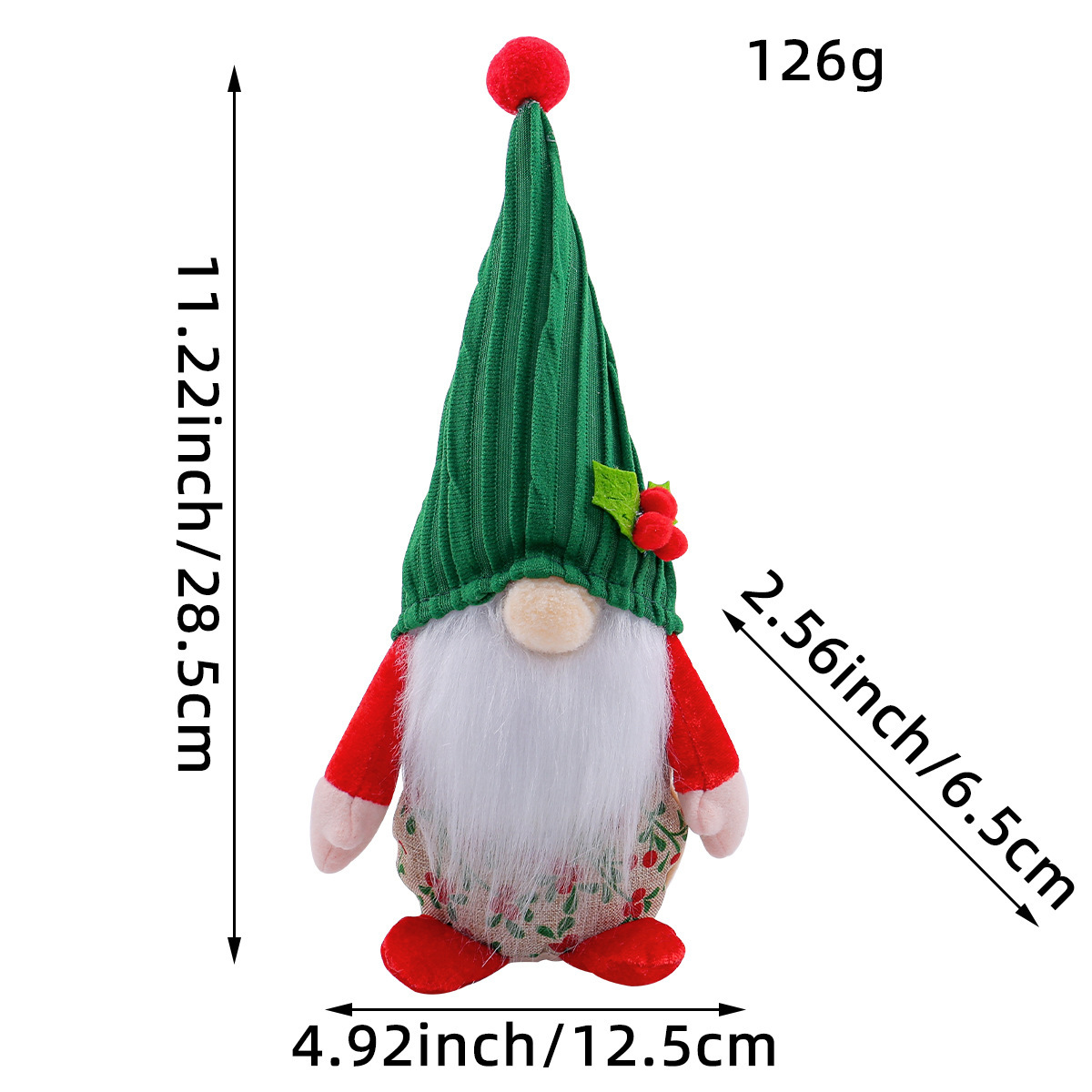 Cherries Gnomes