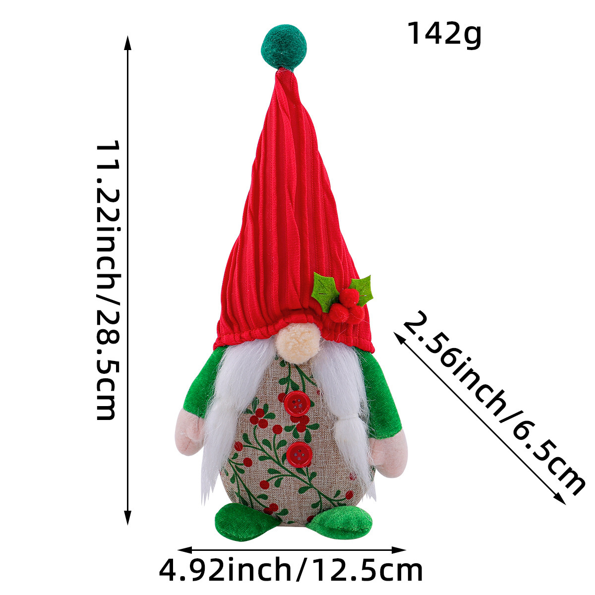 Cherries Gnomes