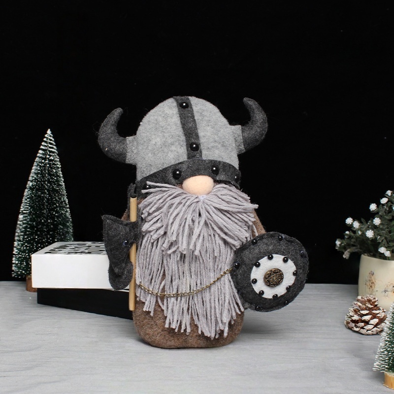 Gladiator Gnome