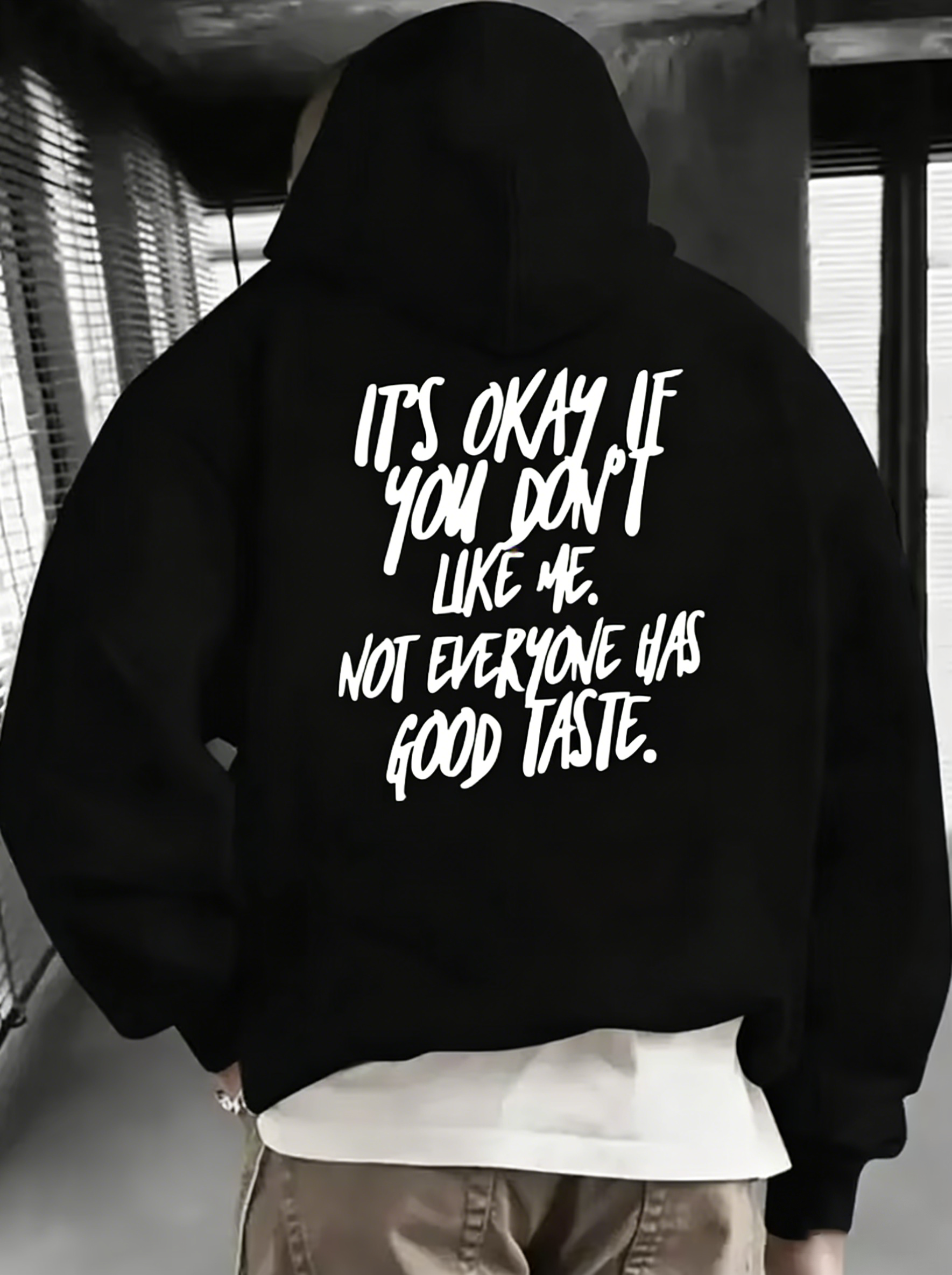It’s Okay If You Don’t Like Me Unisex T-Shirt/Hoodie