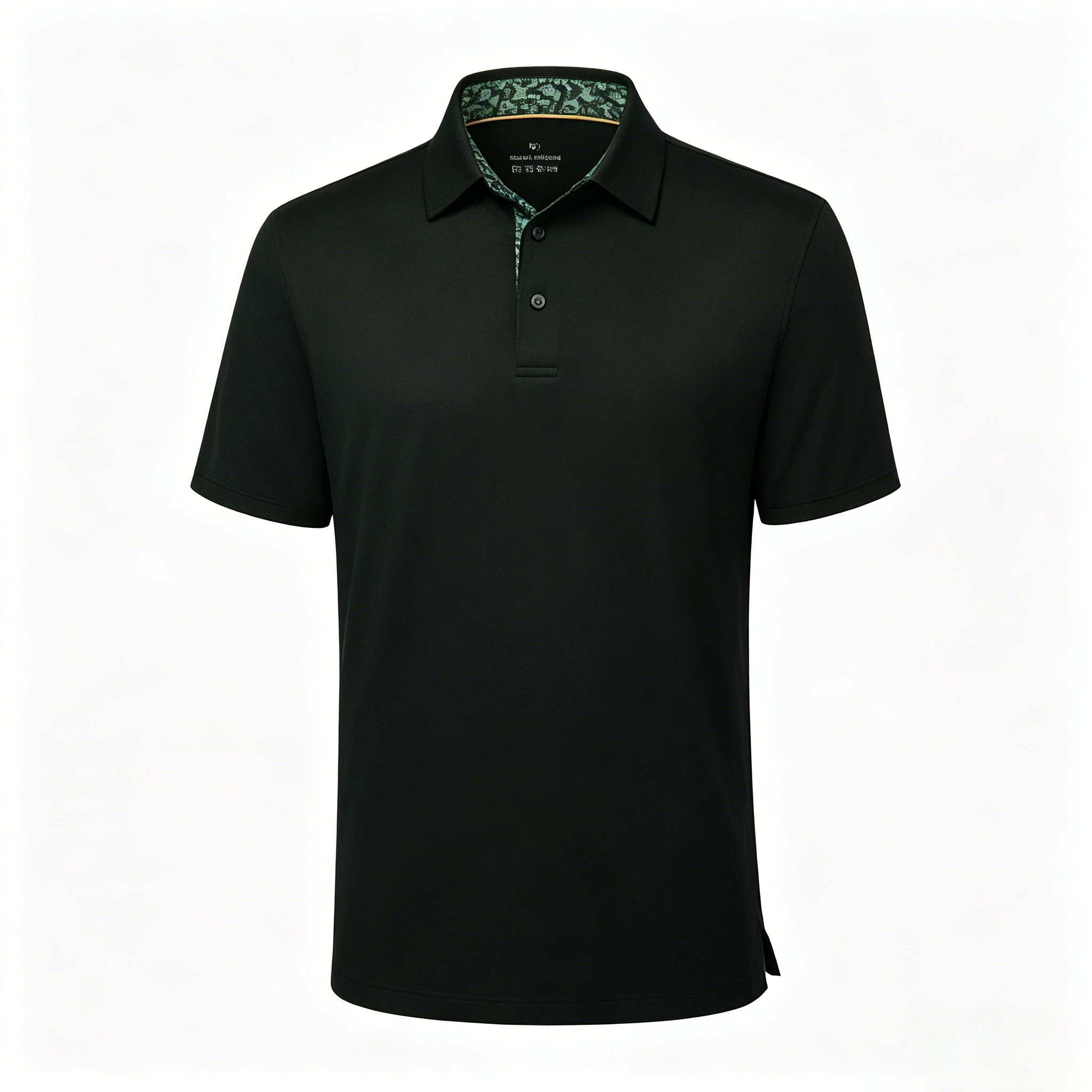🔥Hot Sale 49% off👕 3-Pack Men’s Performance Polo Shirts – Comfort, Style & Performance in One