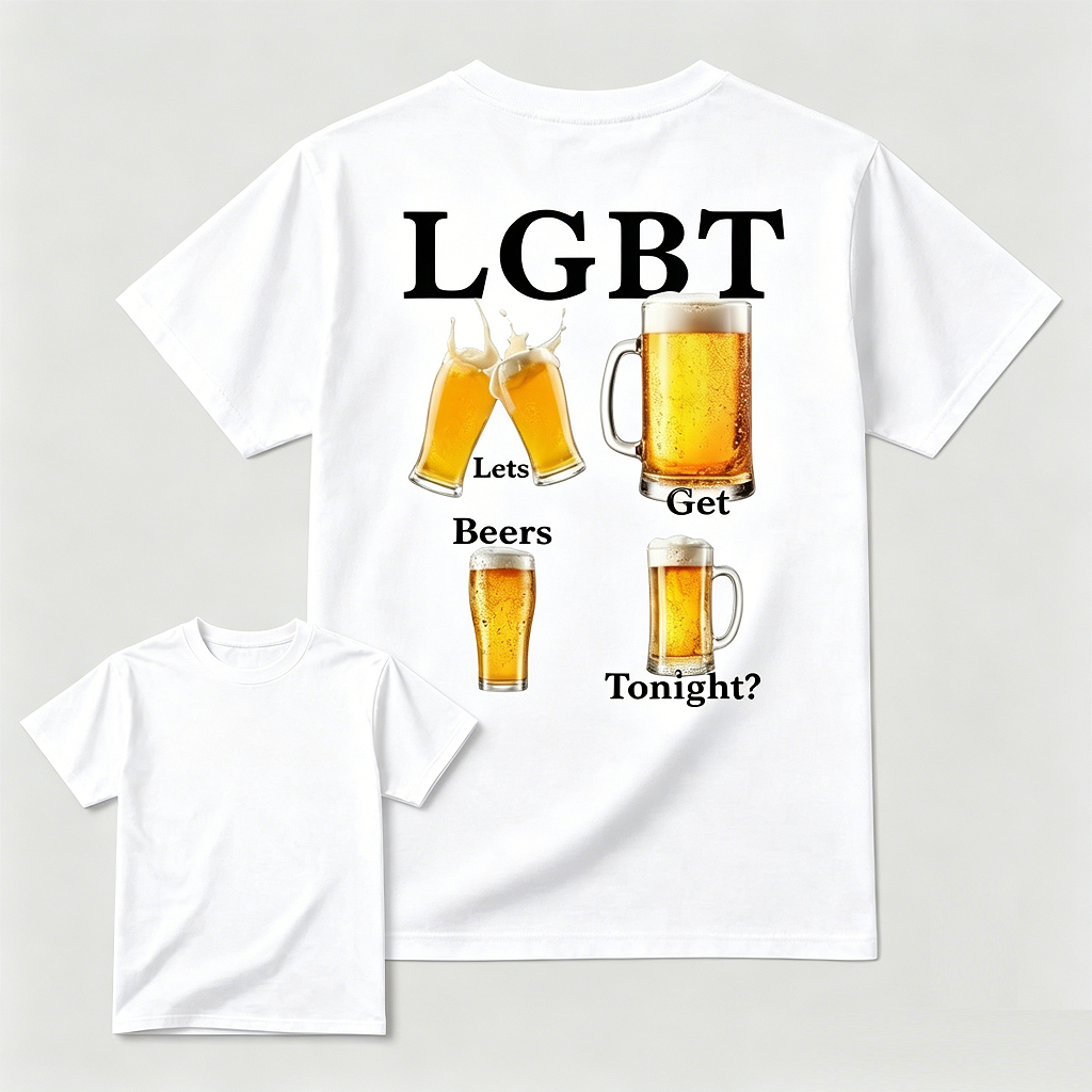 [Copy]I'm Ammosexual It Wasn't A Choice I Was Born This Way I Love Guns T-shirt
