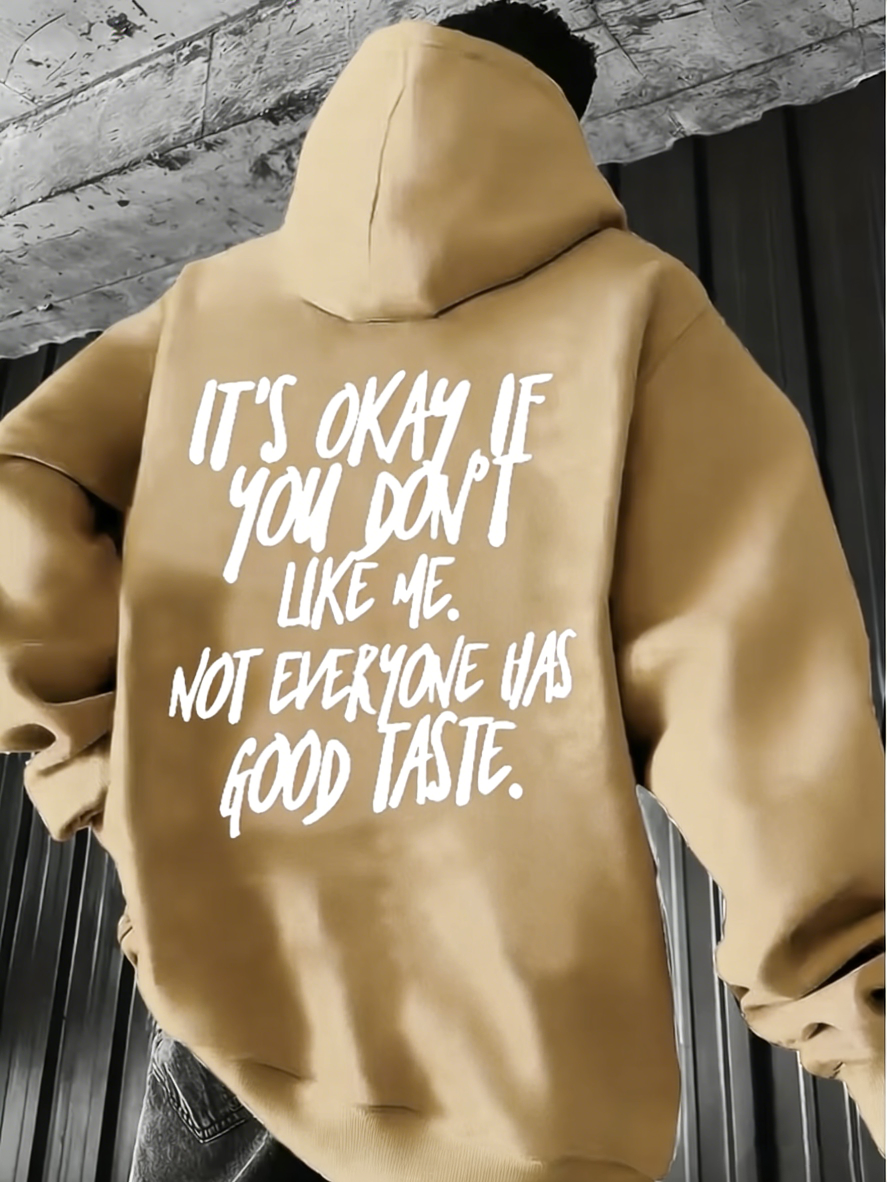 It’s Okay If You Don’t Like Me Unisex T-Shirt/Hoodie