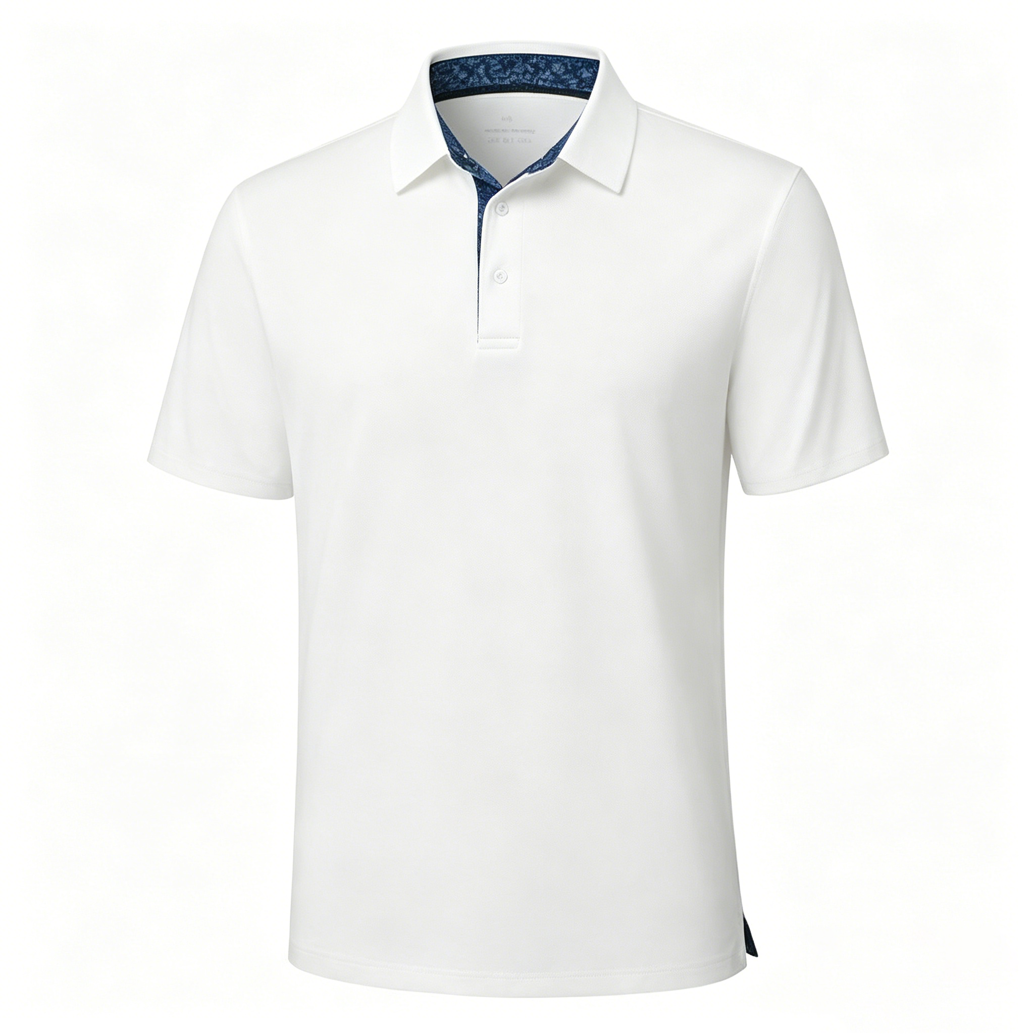 🔥Hot Sale 49% off👕 3-Pack Men’s Performance Polo Shirts – Comfort, Style & Performance in One