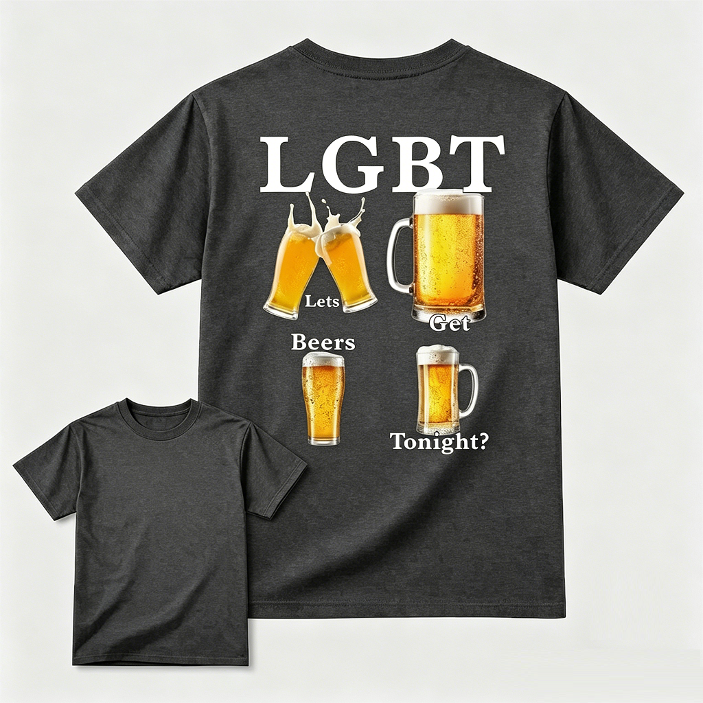 [Copy]I'm Ammosexual It Wasn't A Choice I Was Born This Way I Love Guns T-shirt