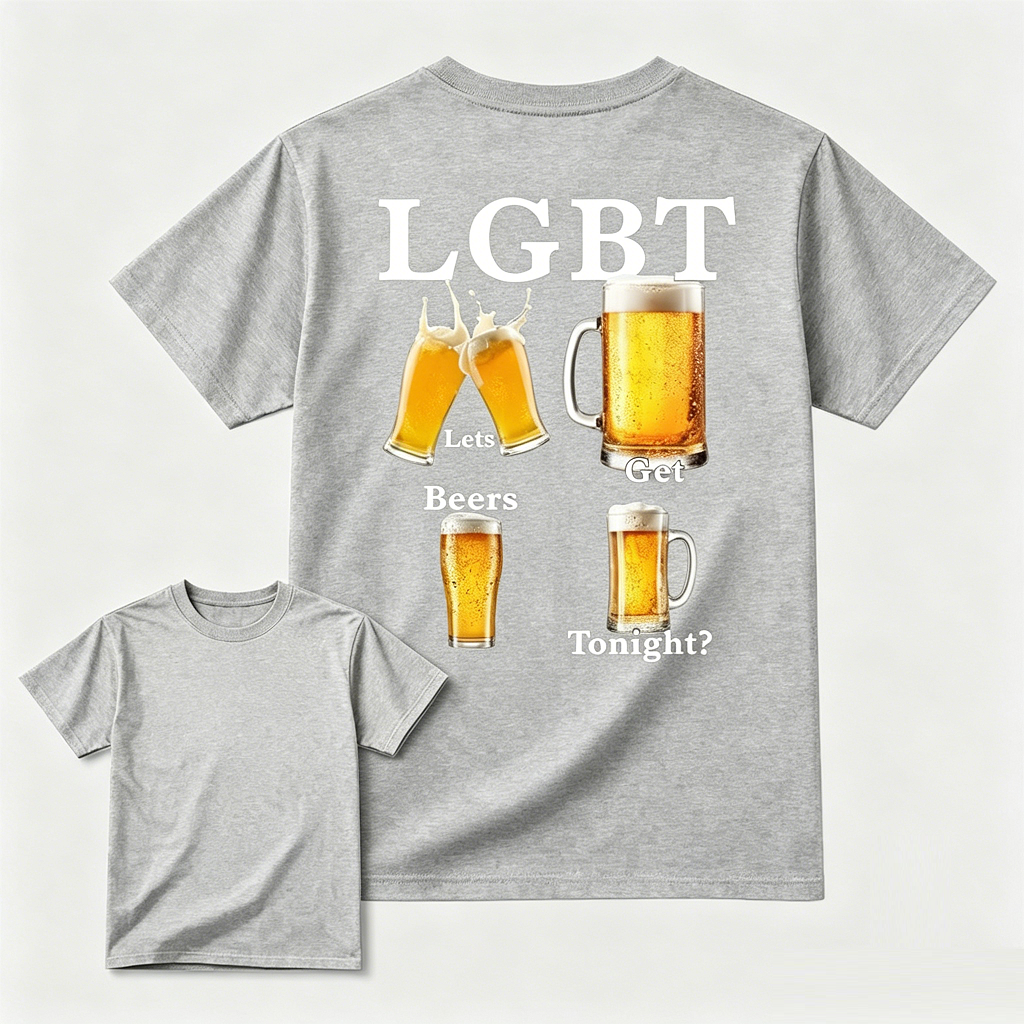[Copy]I'm Ammosexual It Wasn't A Choice I Was Born This Way I Love Guns T-shirt