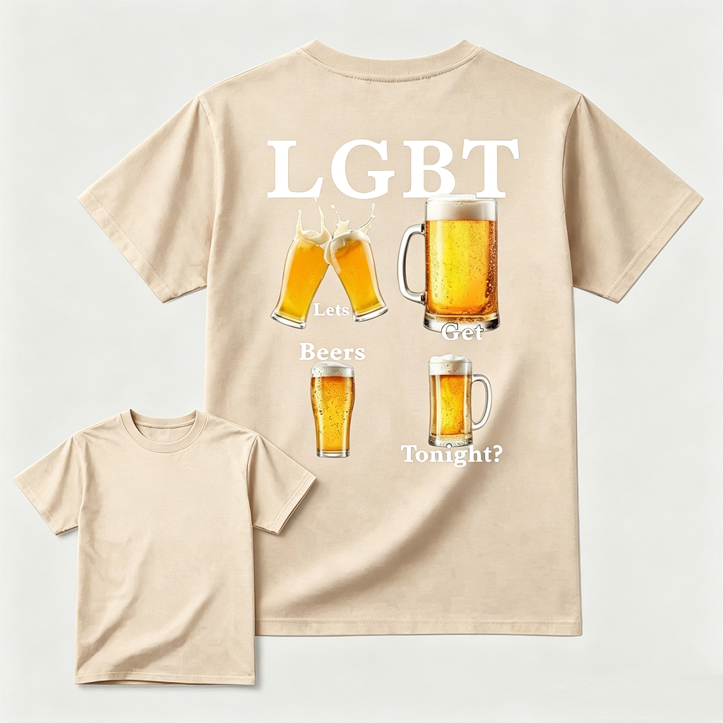 [Copy]I'm Ammosexual It Wasn't A Choice I Was Born This Way I Love Guns T-shirt