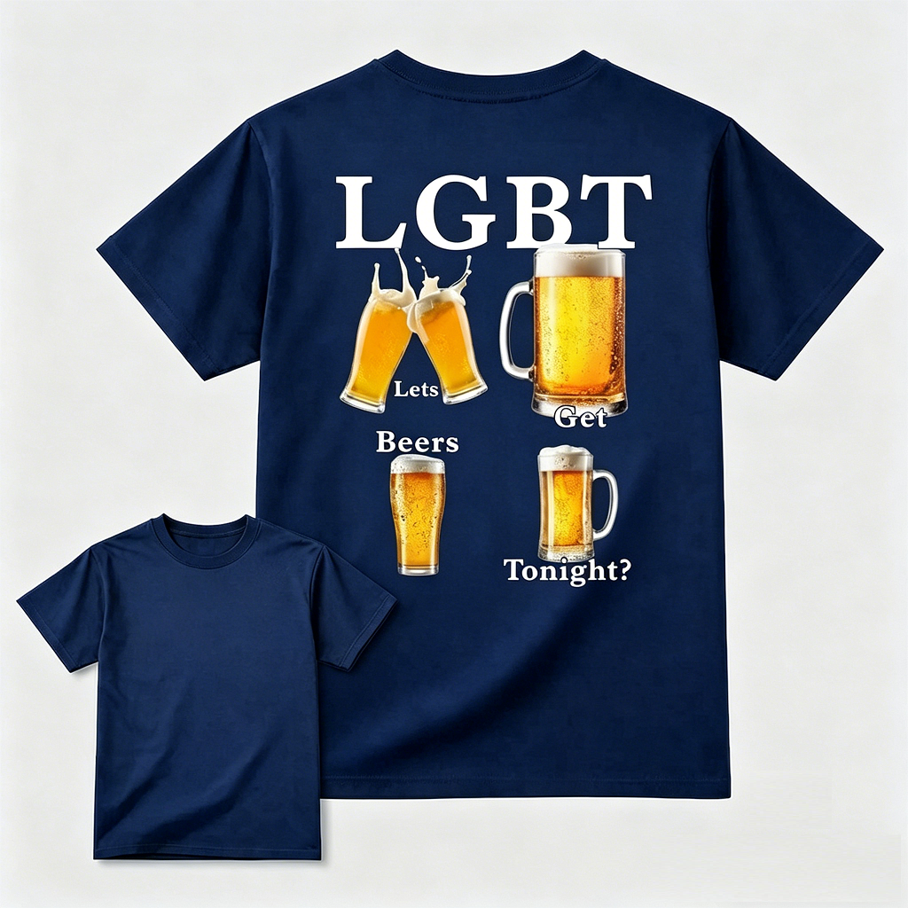 [Copy]I'm Ammosexual It Wasn't A Choice I Was Born This Way I Love Guns T-shirt