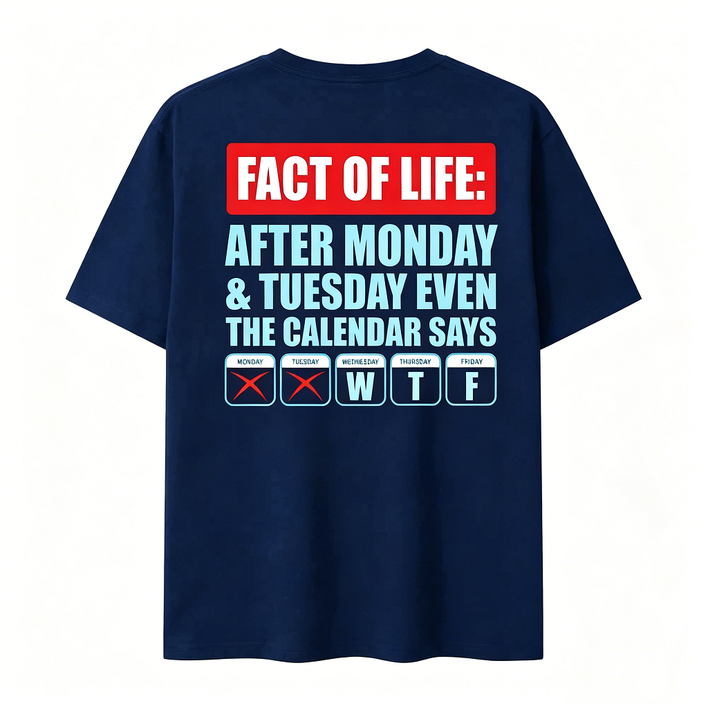 Funny Office Humor T-Shirt