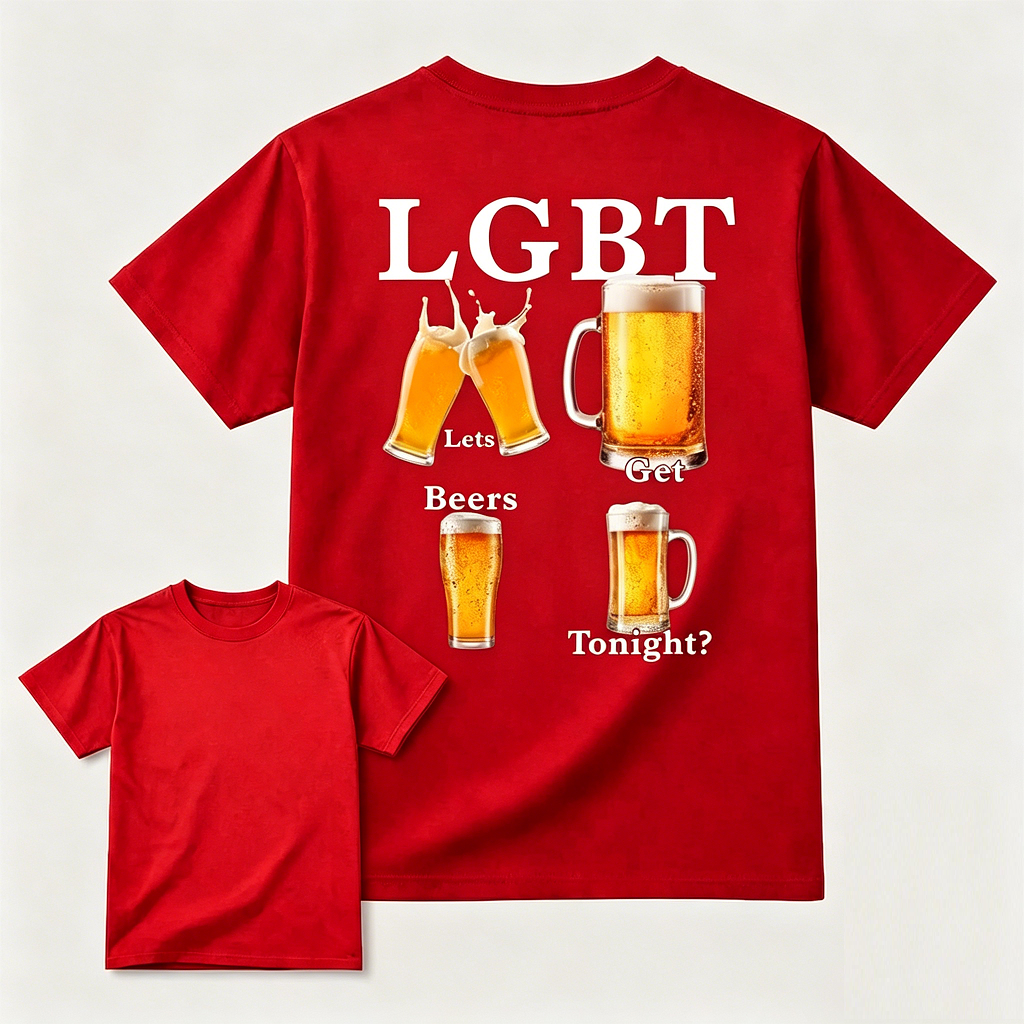 [Copy]I'm Ammosexual It Wasn't A Choice I Was Born This Way I Love Guns T-shirt