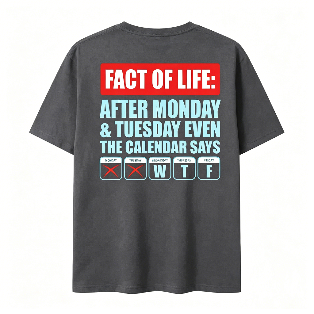 Funny Office Humor T-Shirt