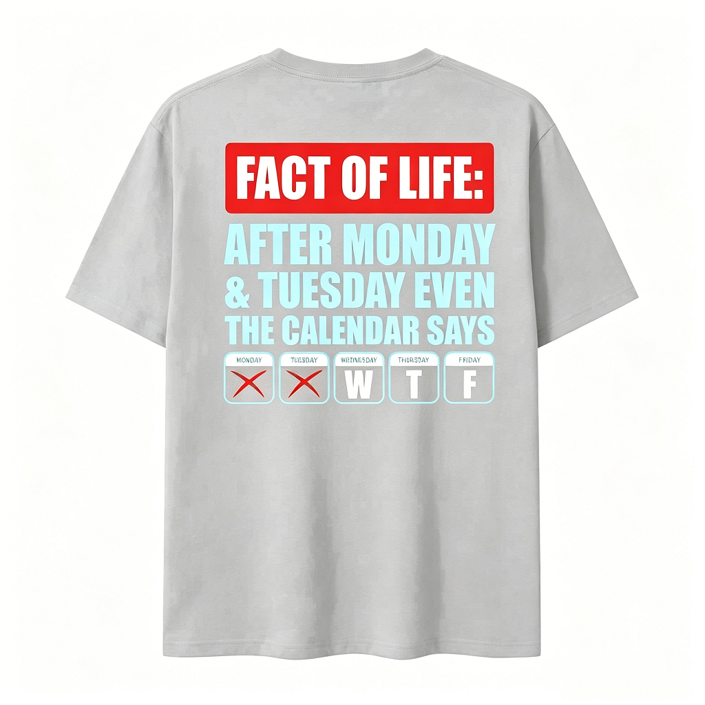 Funny Office Humor T-Shirt
