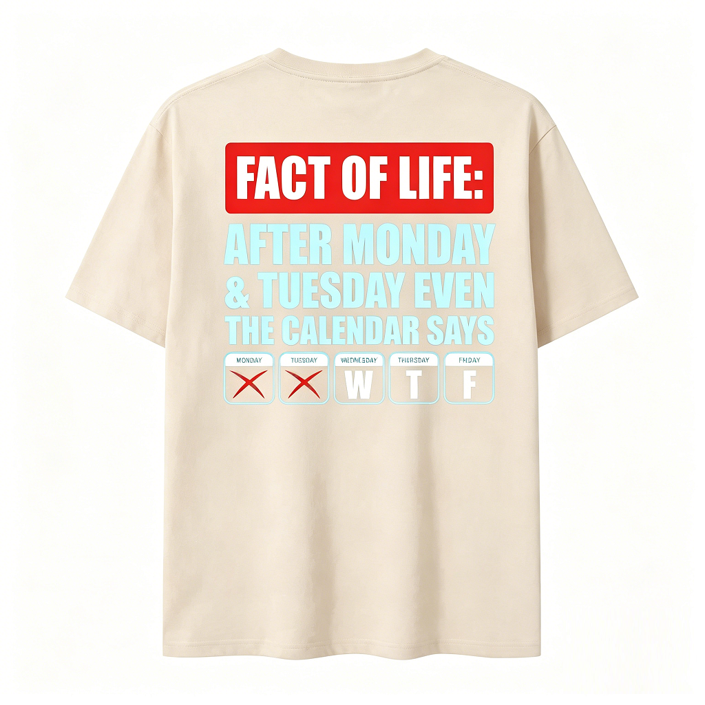 Funny Office Humor T-Shirt