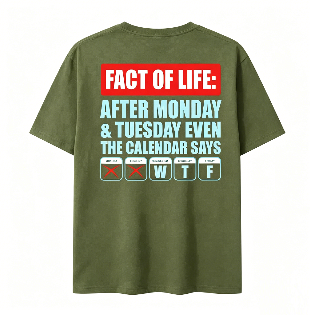 Funny Office Humor T-Shirt