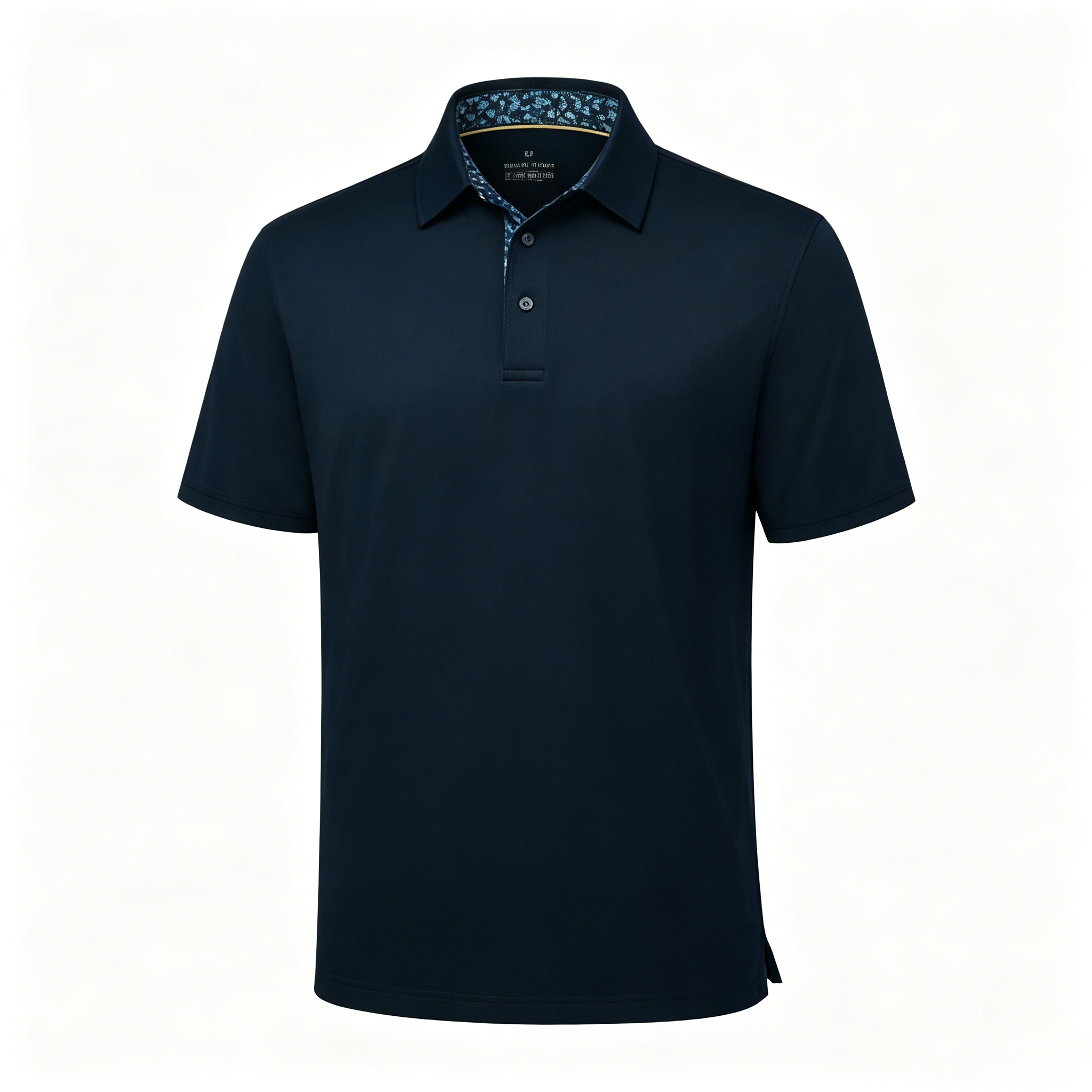 🔥Hot Sale 49% off👕 3-Pack Men’s Performance Polo Shirts – Comfort, Style & Performance in One
