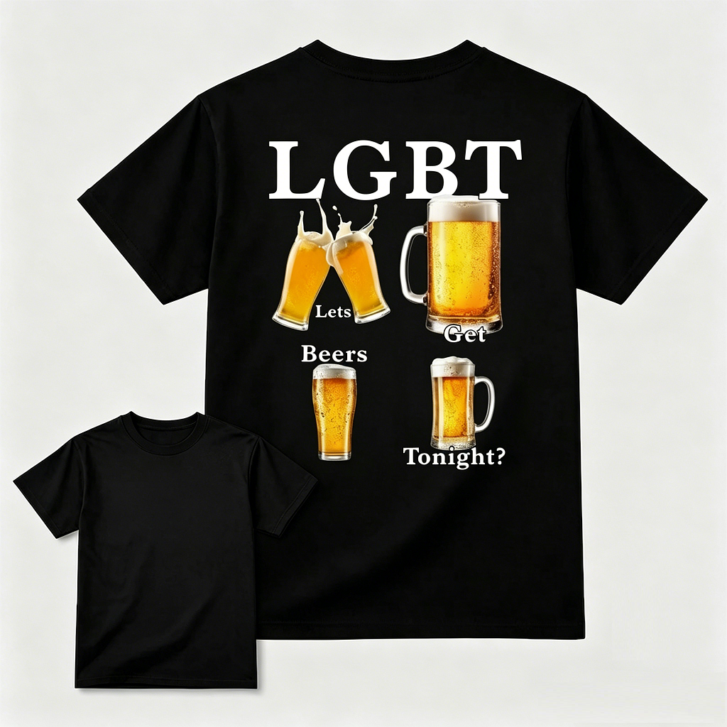 [Copy]I'm Ammosexual It Wasn't A Choice I Was Born This Way I Love Guns T-shirt