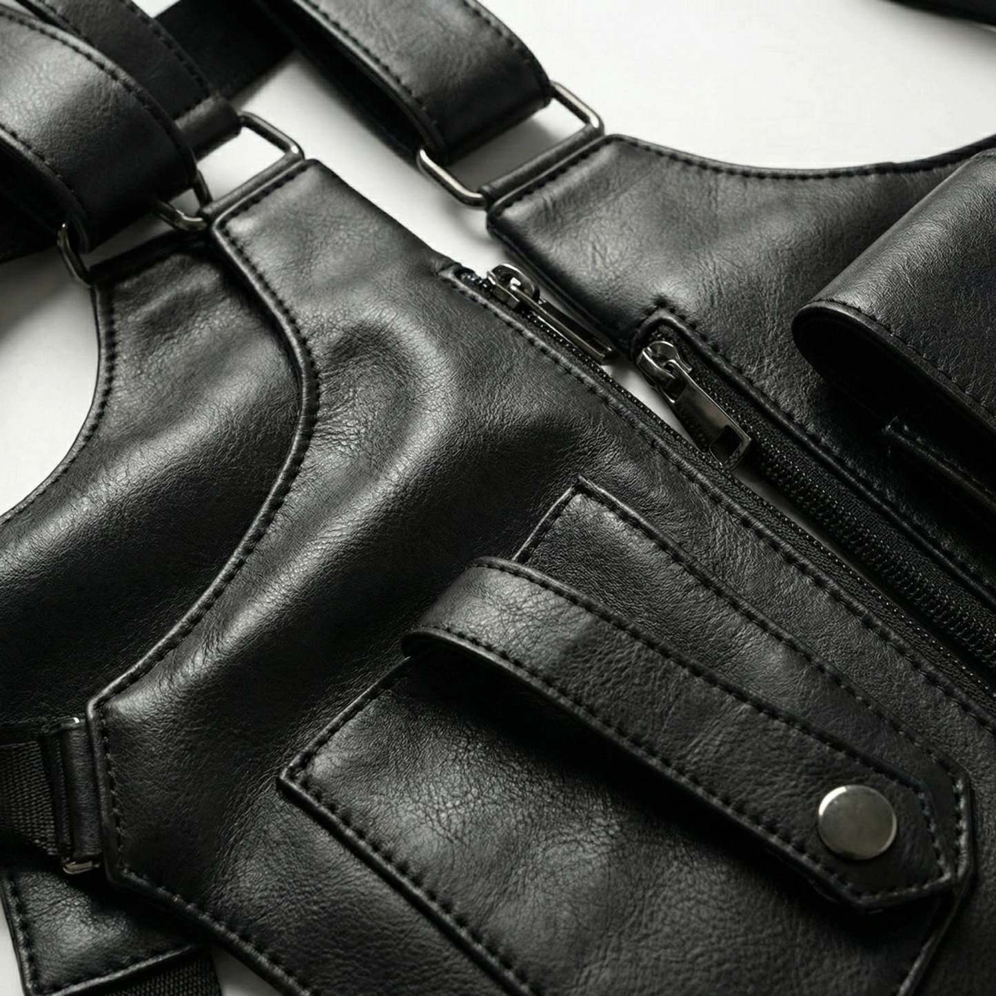 Heritage - Classic Shoulder Satchel