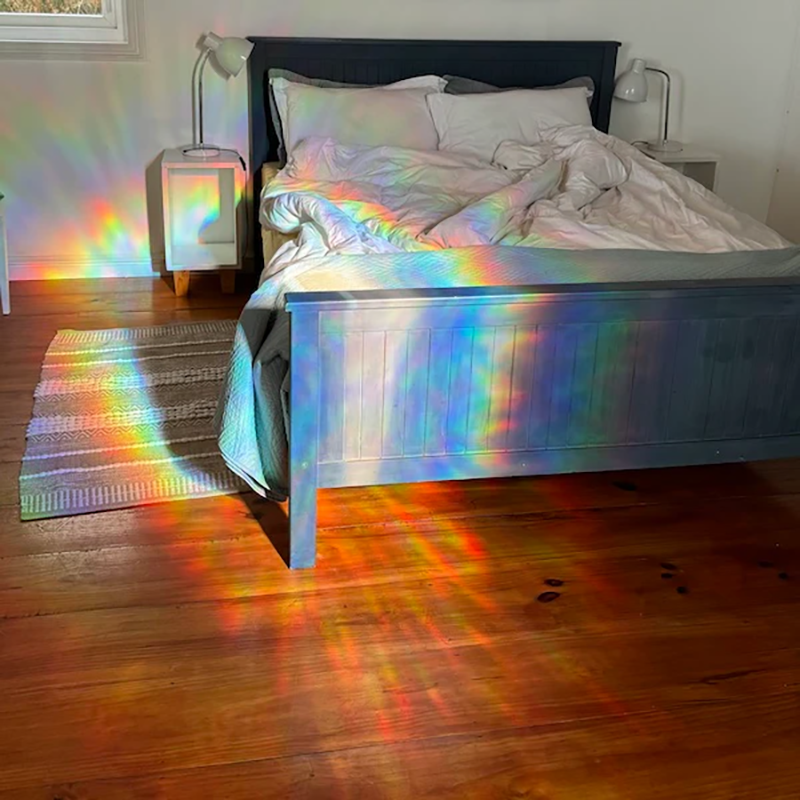 Sunshine Window Cling Set