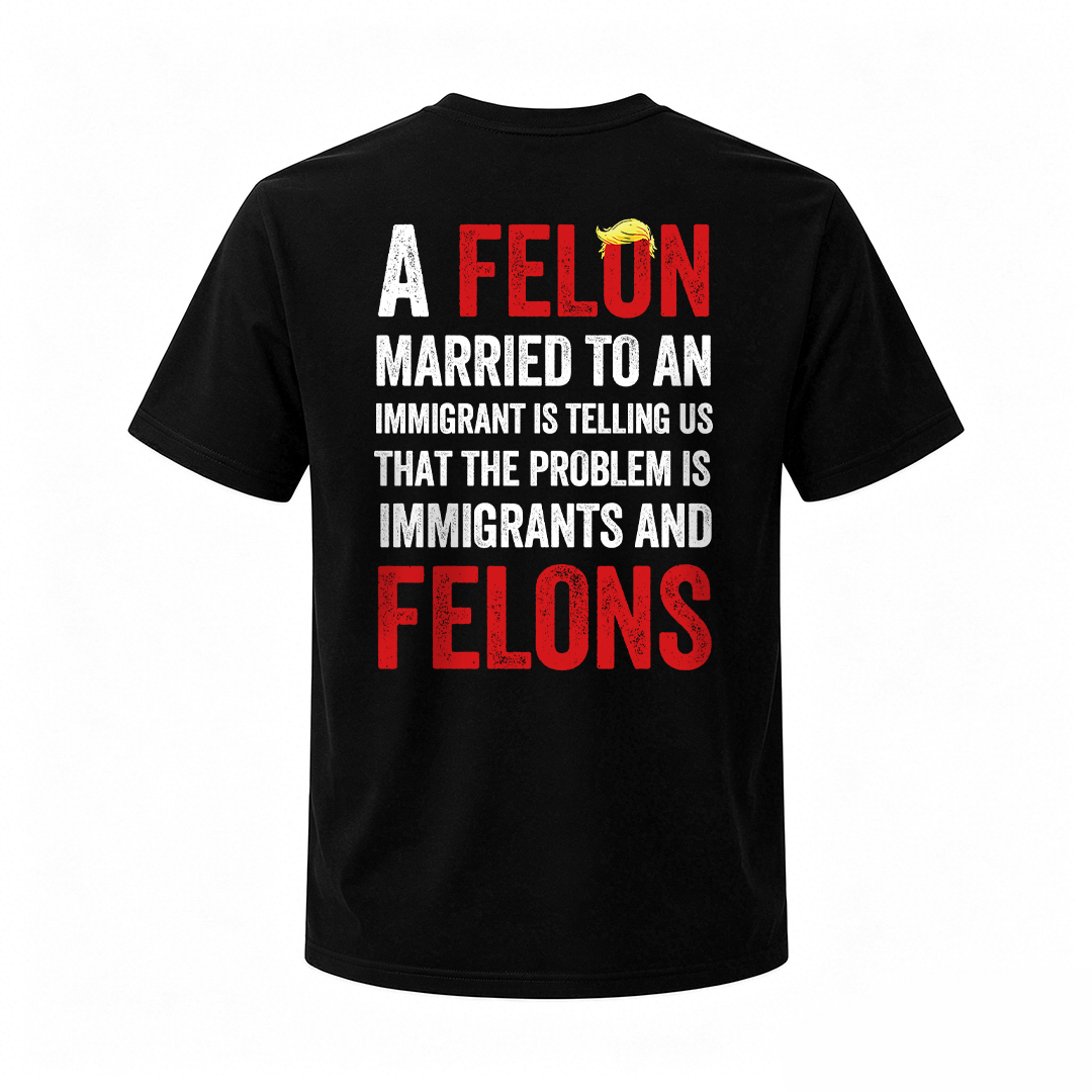 The "Paradox Facts" Sarcastic Graphic Tee