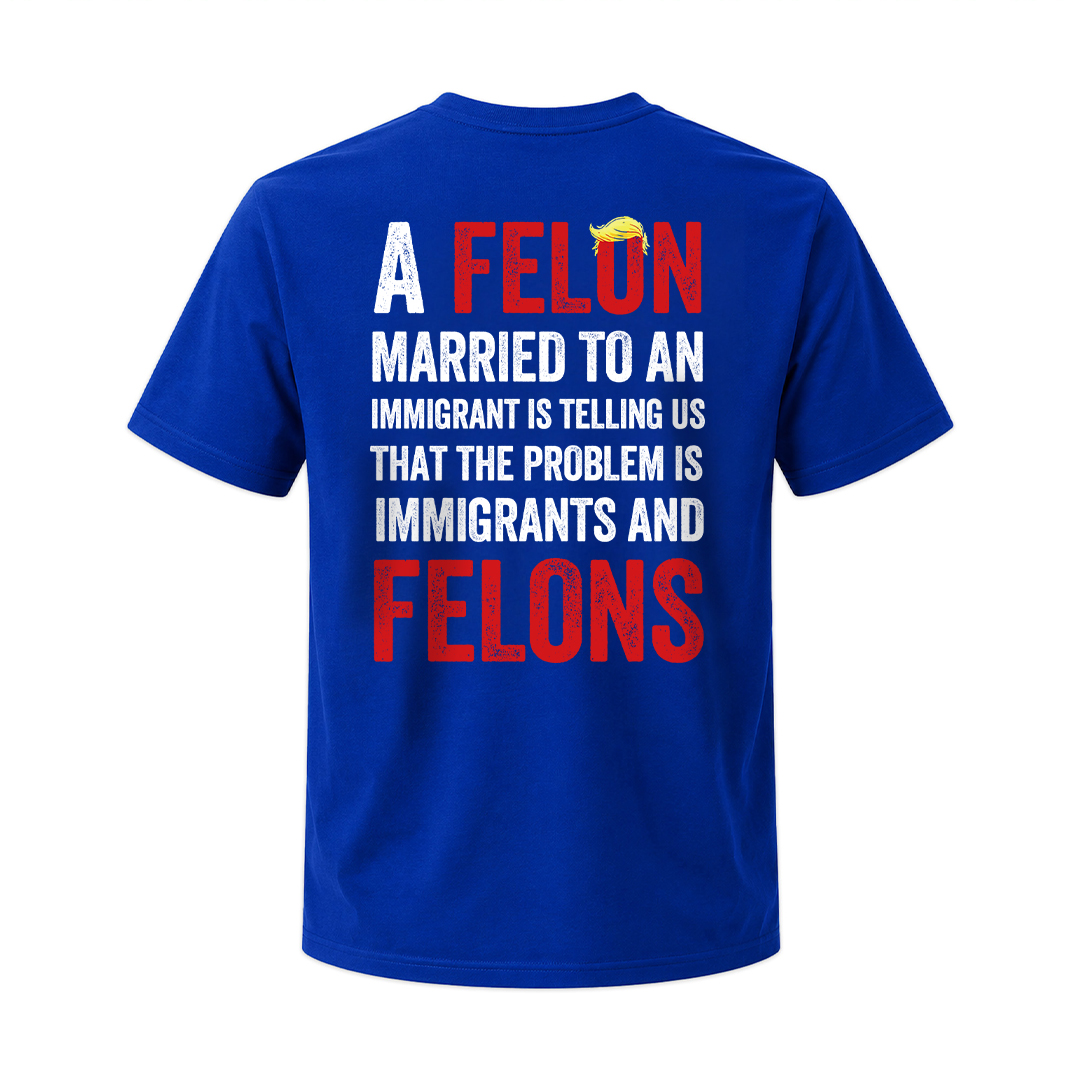 The "Paradox Facts" Sarcastic Graphic Tee