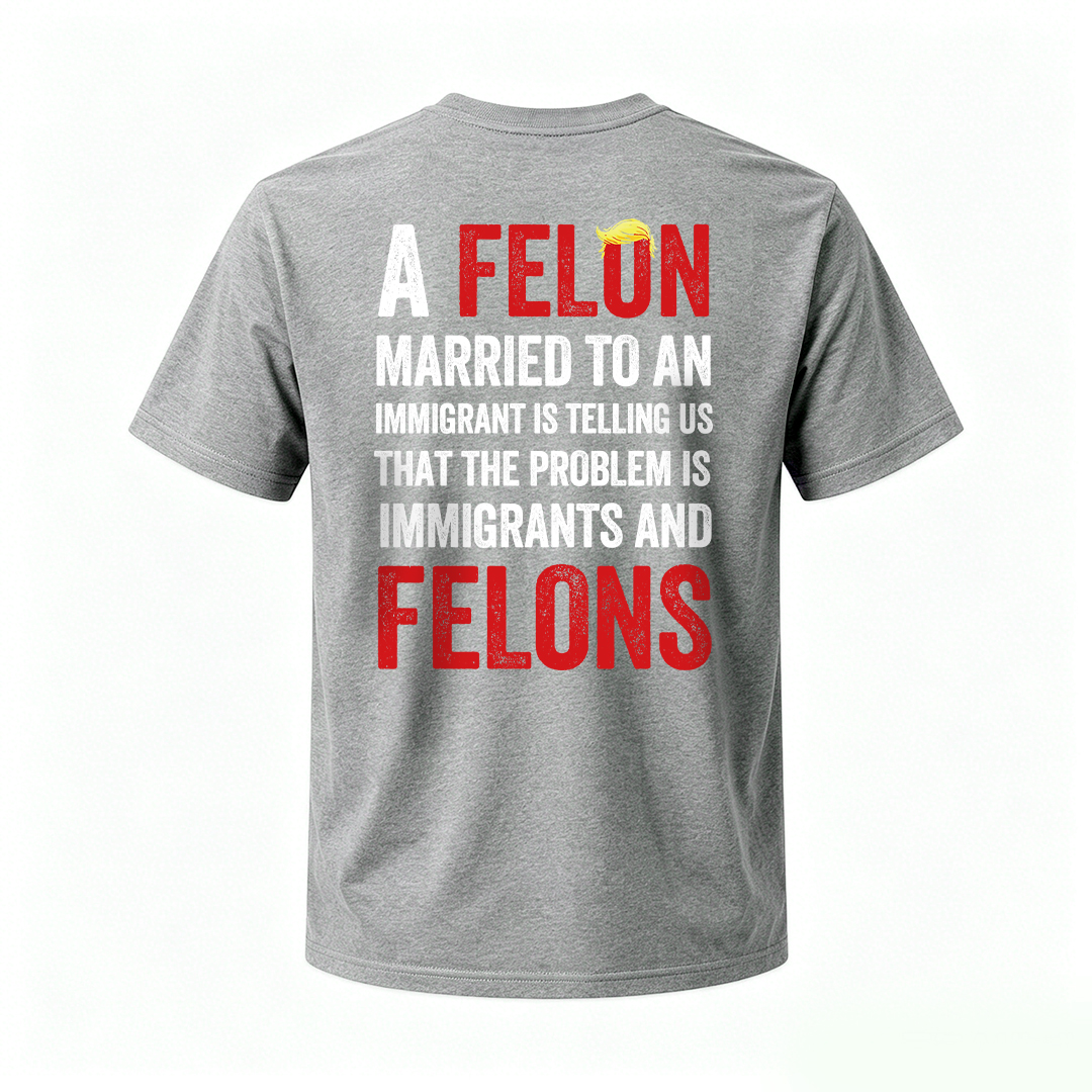 The "Paradox Facts" Sarcastic Graphic Tee