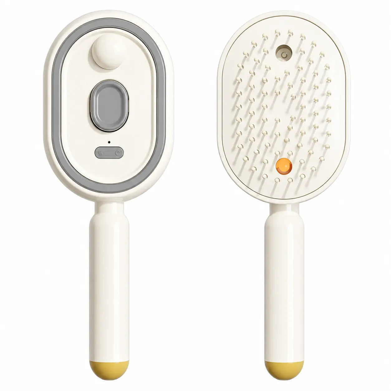 Electric Spray Air Cushion Massage Comb