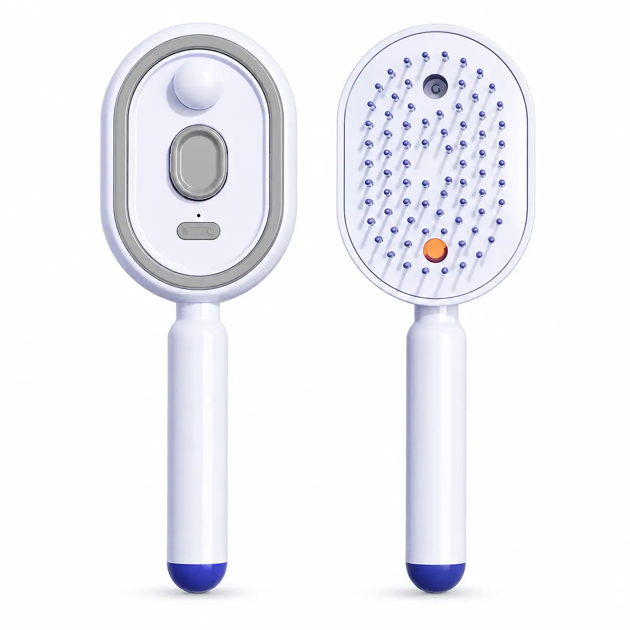 Electric Spray Air Cushion Massage Comb