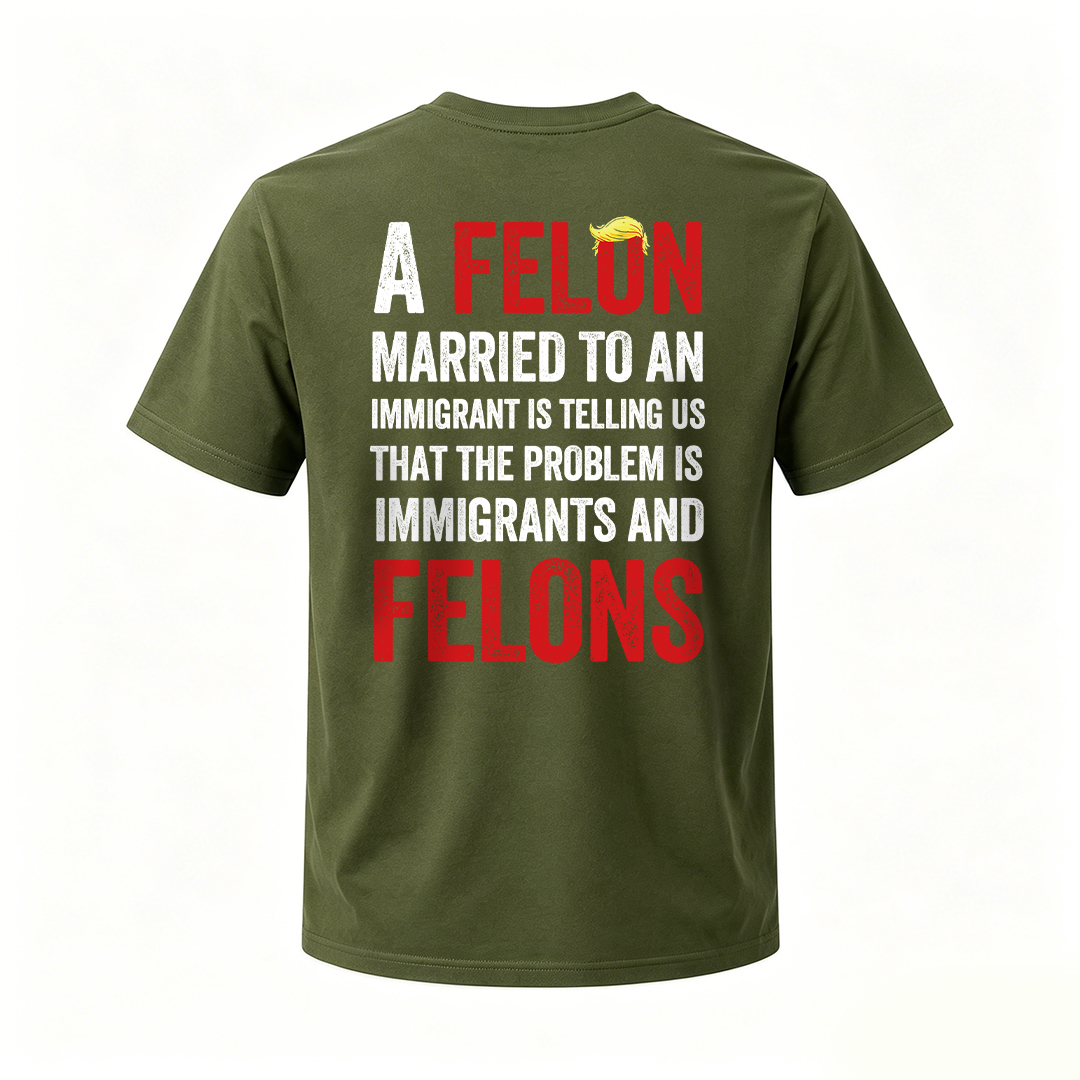 The "Paradox Facts" Sarcastic Graphic Tee