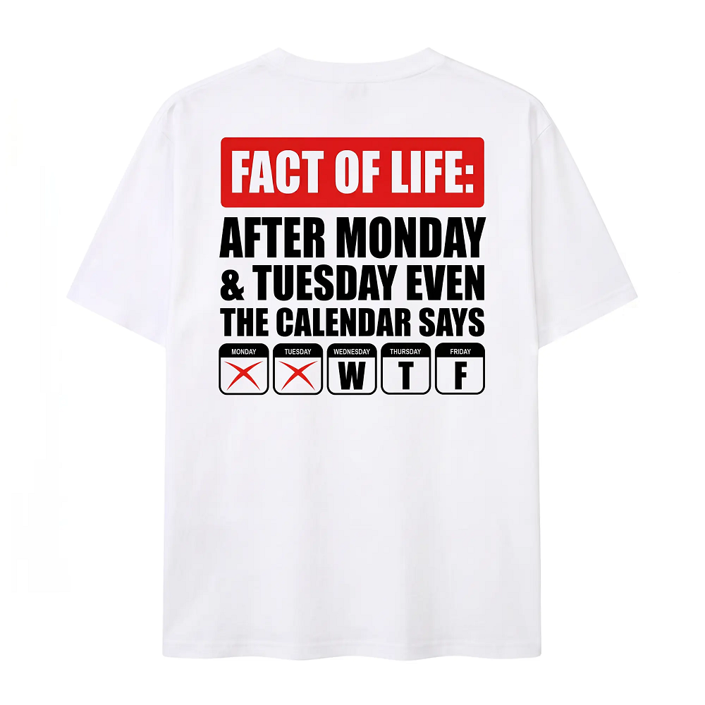Funny Corporate Humor Shirt