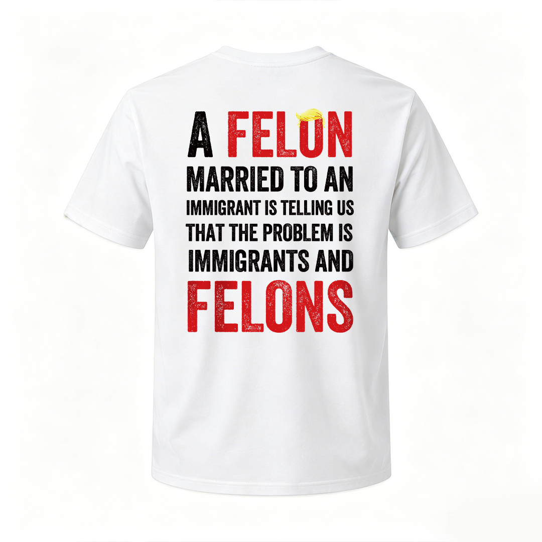 The "Paradox Facts" Sarcastic Graphic Tee