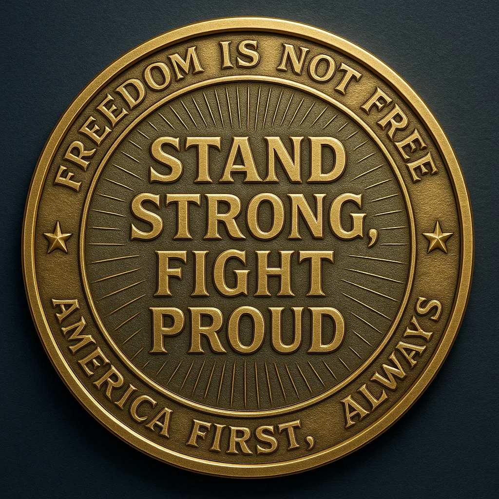 🏆Flash Sale 60% OFF - 🎖️Department of War Reactivation Commemorative Coin