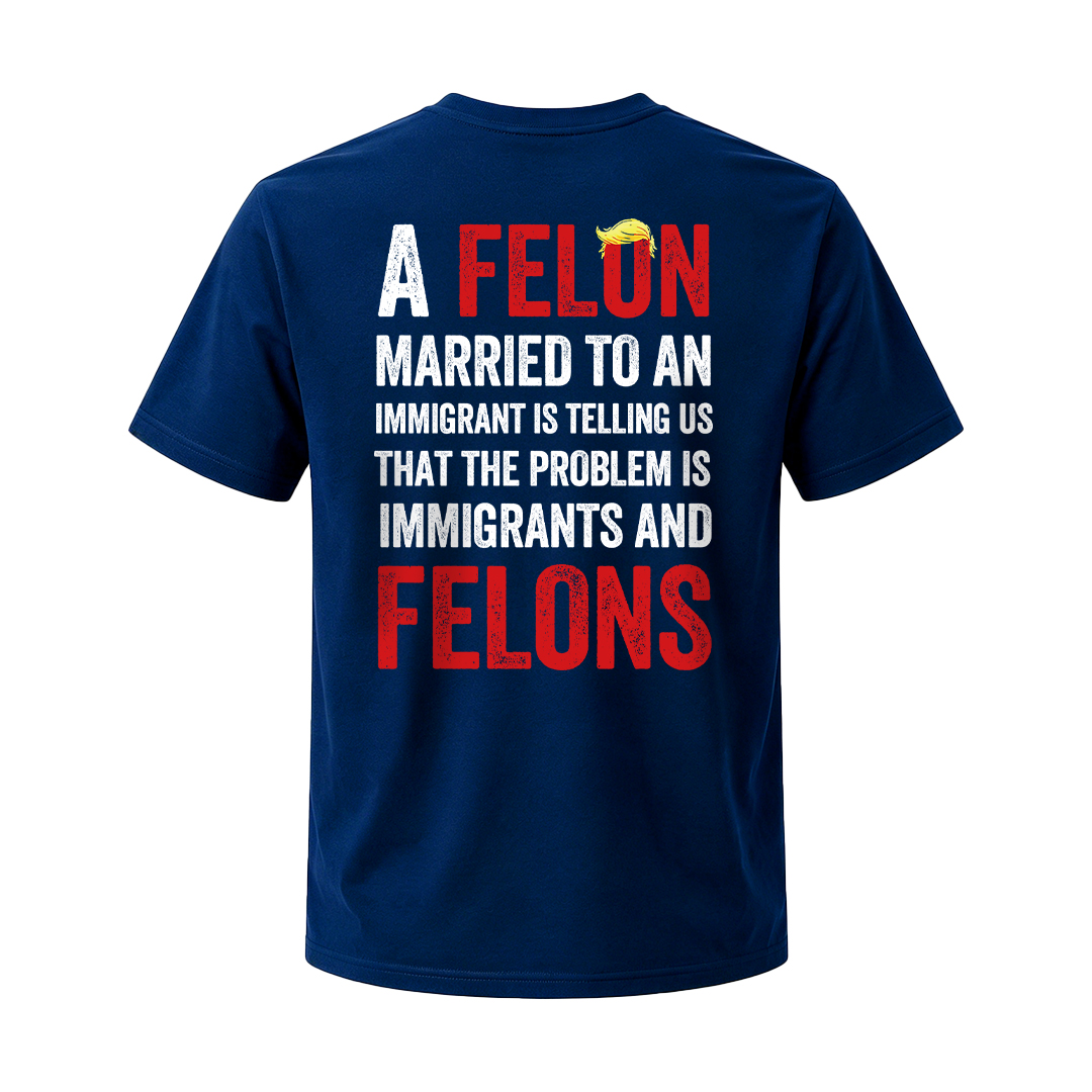 The "Paradox Facts" Sarcastic Graphic Tee