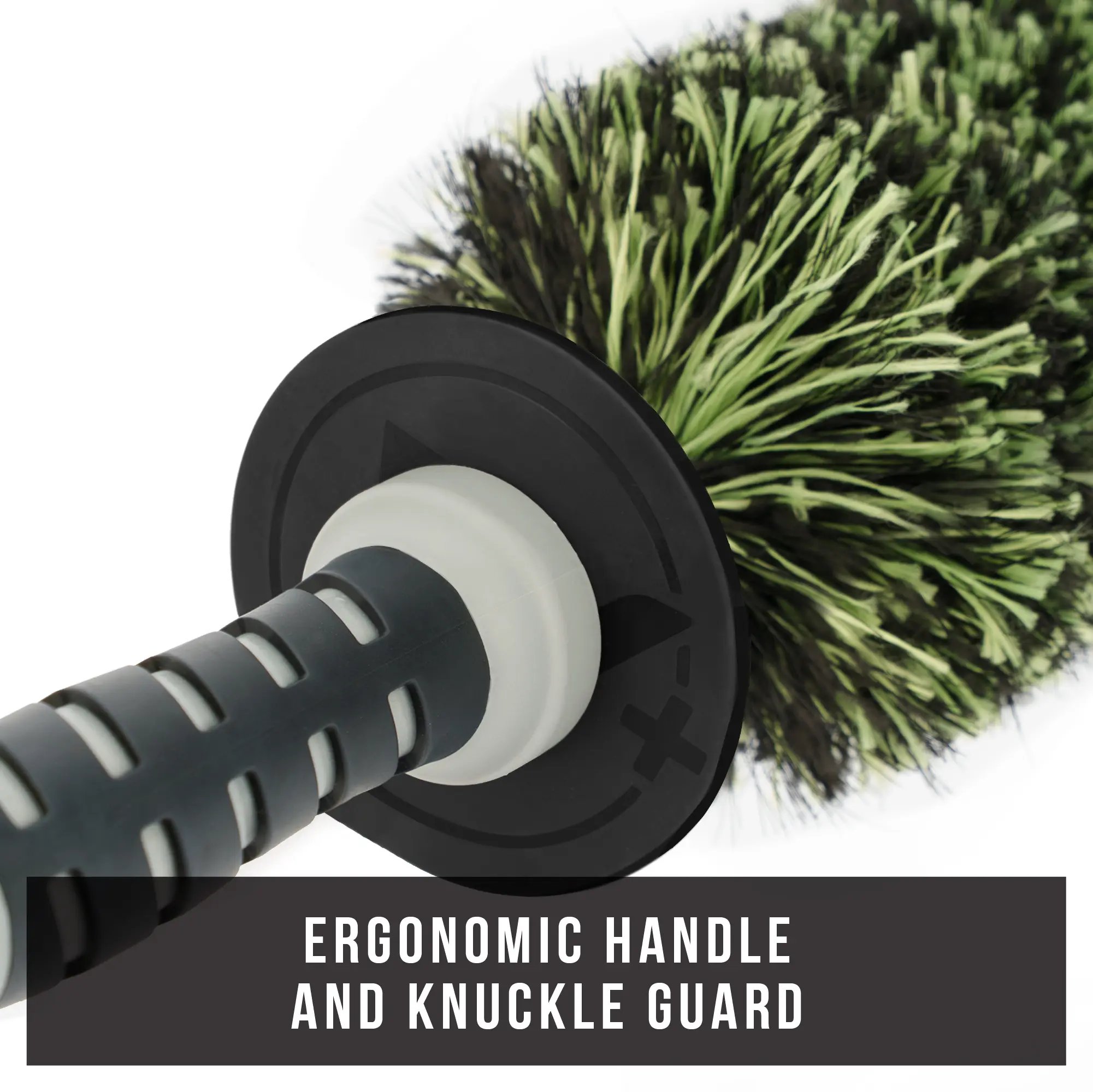 🔥Last Day 49% OFF - 🚗 The Ultimate Wheel Cleaning Brush