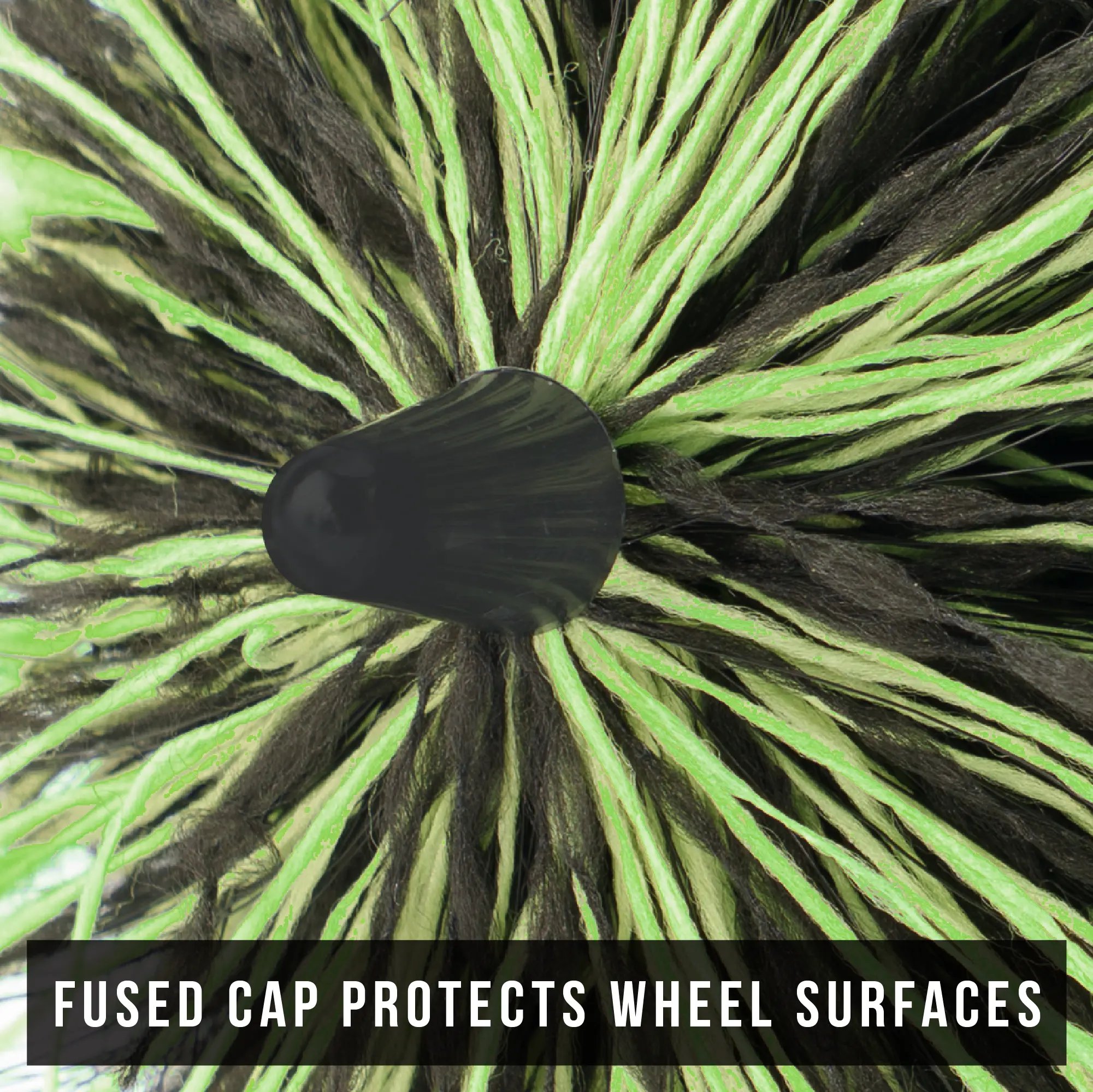 🔥Last Day 49% OFF - 🚗 The Ultimate Wheel Cleaning Brush