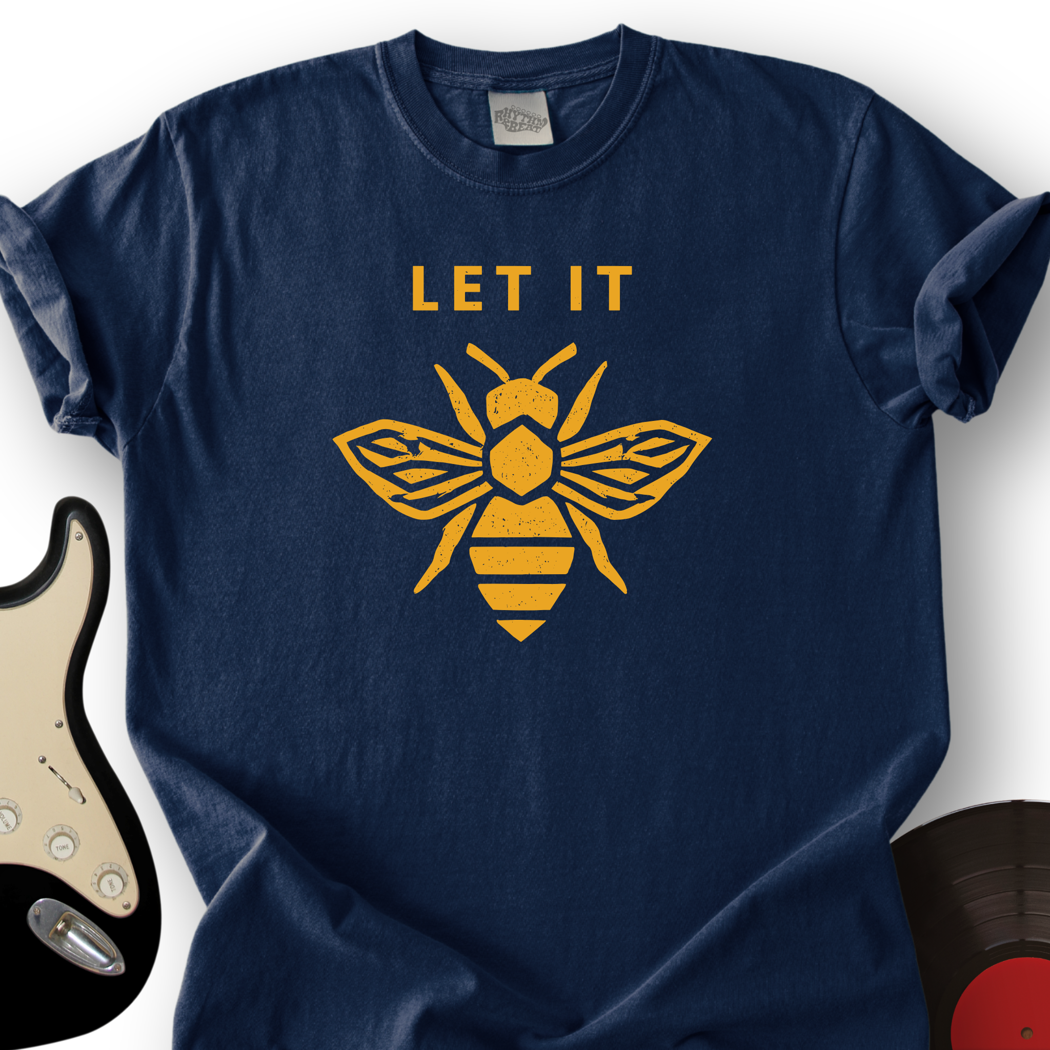 Let It Bee T-Shirt