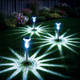 Celestial Solar Light