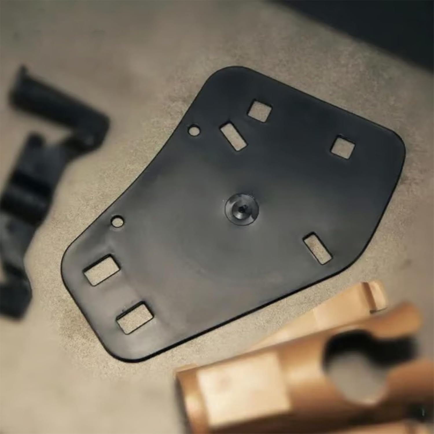 🌷Spring Sale — 50% Off 🐟 Fishing Rod Holster