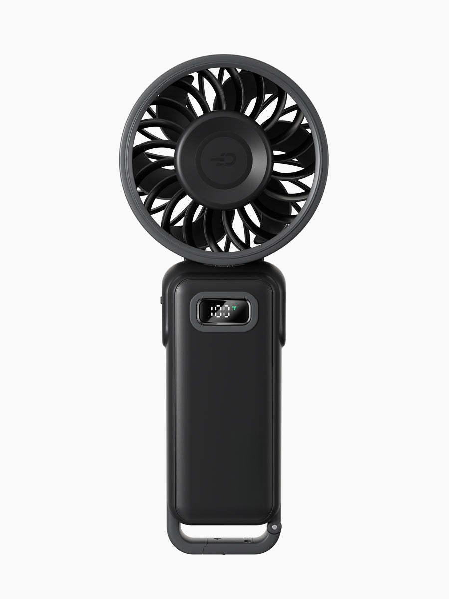 Diveblues 100-Speed Turbo Cooling Fan