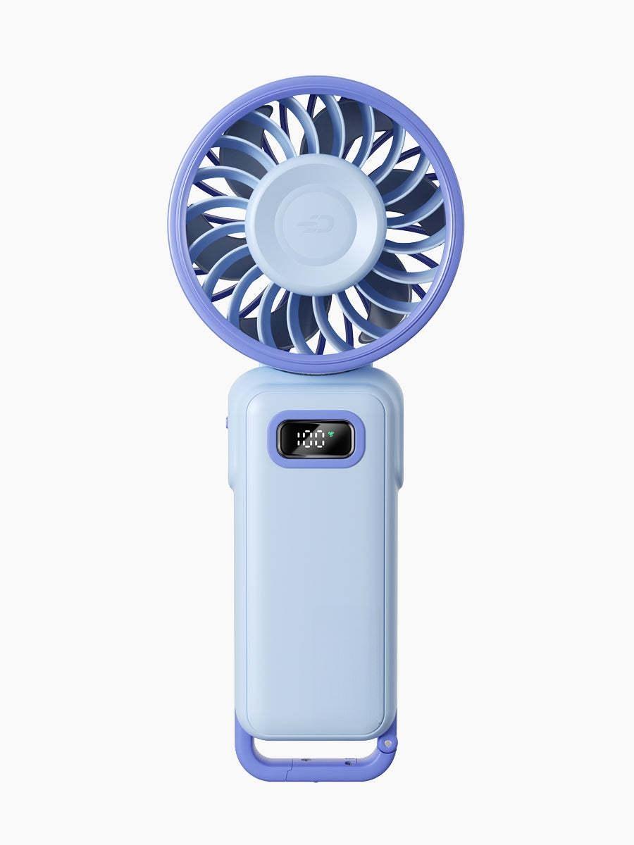 Diveblues 100-Speed Turbo Cooling Fan