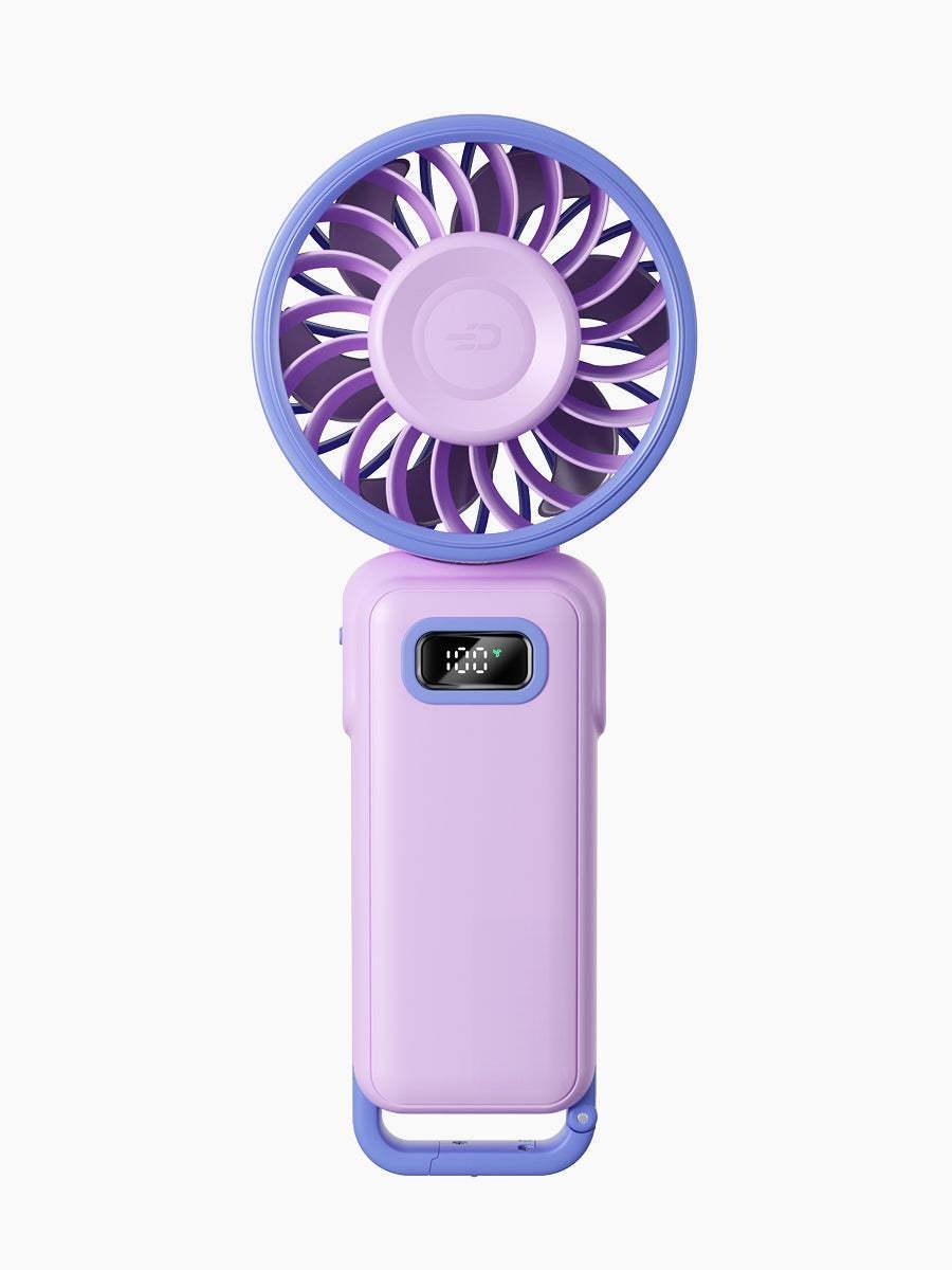 Diveblues 100-Speed Turbo Cooling Fan