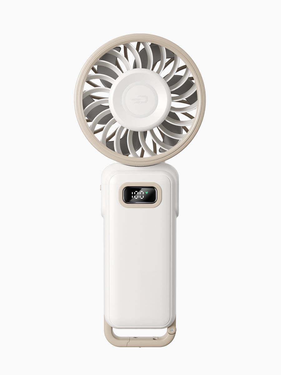 Diveblues 100-Speed Turbo Cooling Fan