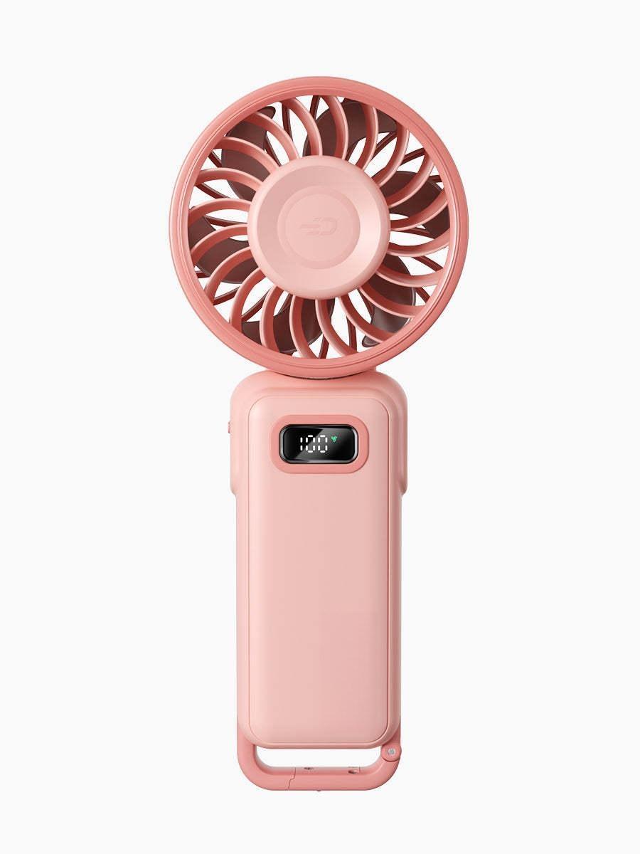 Diveblues 100-Speed Turbo Cooling Fan