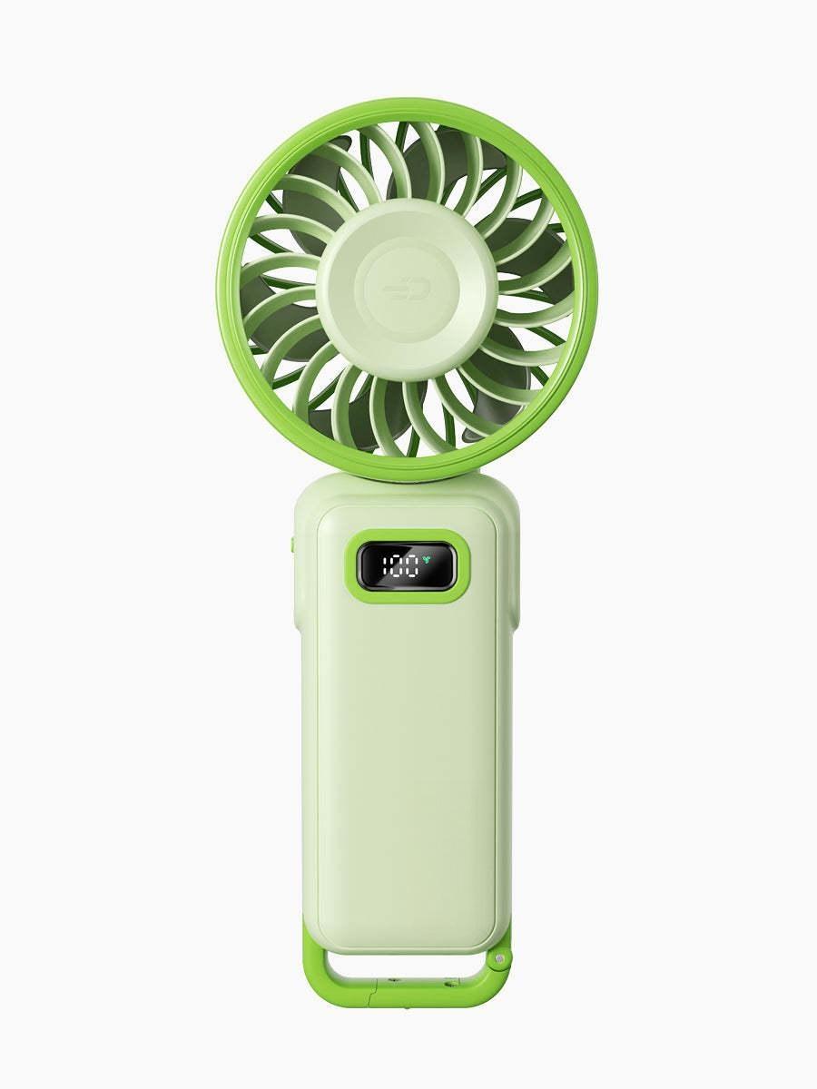 Diveblues 100-Speed Turbo Cooling Fan