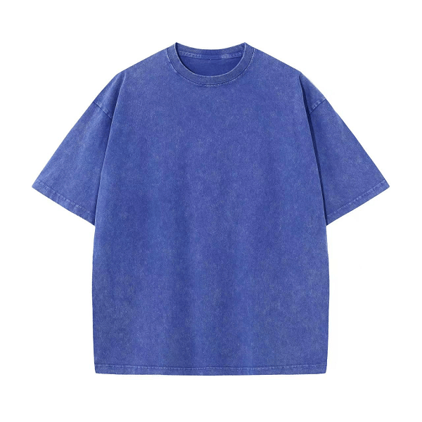 4 Pack Oversized Tshirts for Men Gym Vintage Heavyweight T Shirts Cotton Workout Acid Wash Baggy Tees
