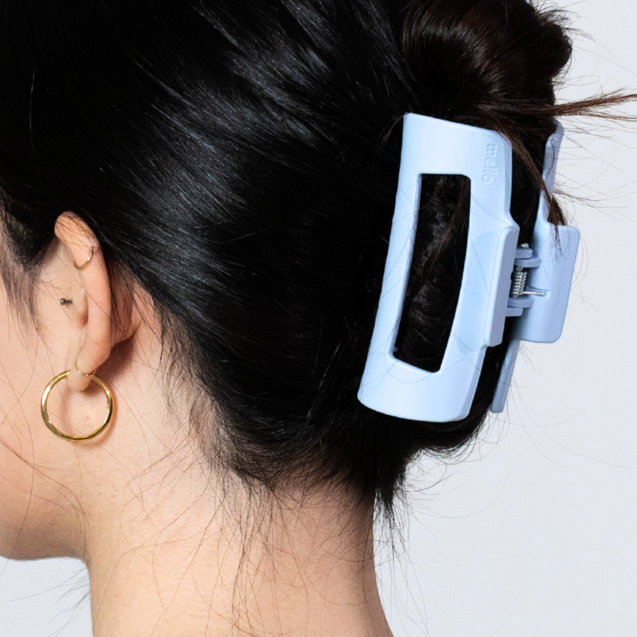 Cloud Squishy Clip - 
